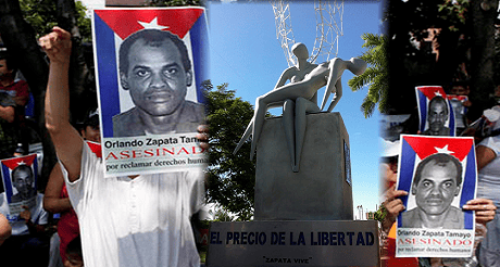 Zapata vive articulo