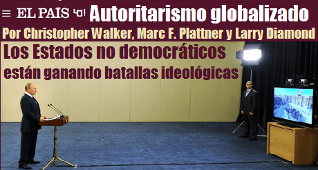 autoritarismo globalizado