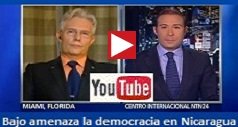 bajo-amenaza-democracia-Nicaragua