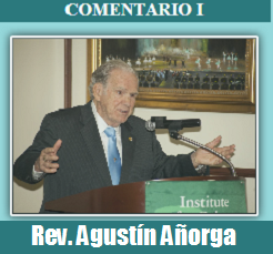 presentacion agustin anorga