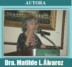 presentacion matilde l alvarez