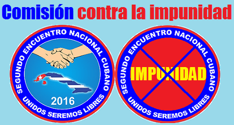 comision contra la impunidad