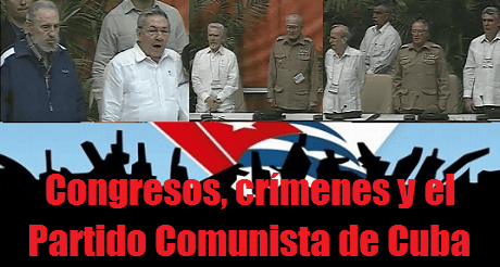 congresos crimenes PCC