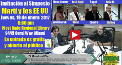 conversacion Simposio Marti y los EEUU 238x127