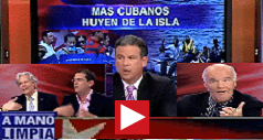 cubanos siguen llegando