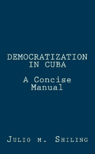 democratization in Cuba Book