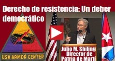 derecho de resistencia deber democratico 238x127