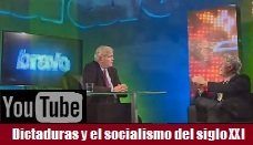 dictaduras-y-el-socialismo-siglo-21