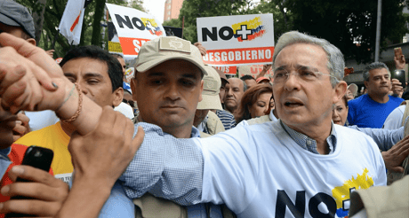 el No Colombiano
