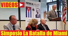 Videos Simposio Batalla de Miami
