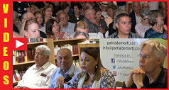 Videos Conversatorio con Zoé Valdés 238x127