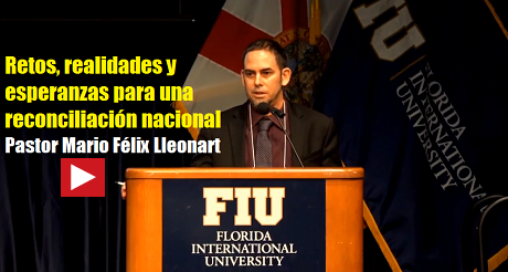 Mario F Lleonart Justicia transicional Cuba FB