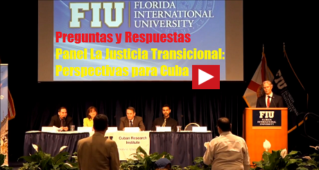 Preguntas Justicia transicional Cuba FB