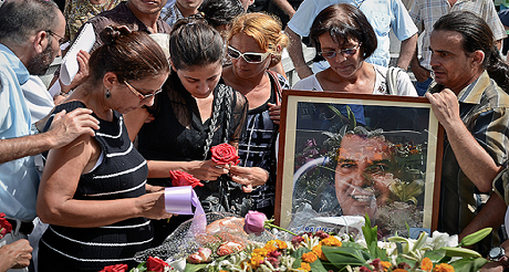 funeral de paya FB