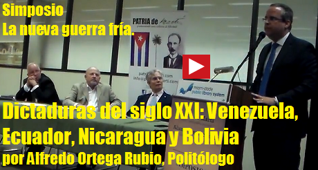 Ponencia Alfrdo Ortega La Nueva Guerra Fria FB