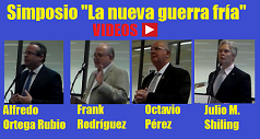 Videos Simposio La Nueva Guerra Fria 238x127
