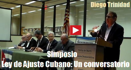 ley de ajuste cubano diego trinidad