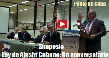 ley de ajuste cubano pablo de cuba