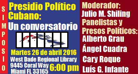 invitacion simposio presidio politico cubano