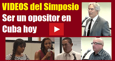 Videos ser un opositor Cuba 238x 127