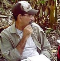 Alberto Mendez Castello