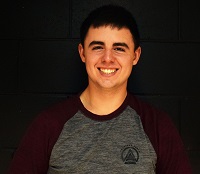 Brendan Boucher