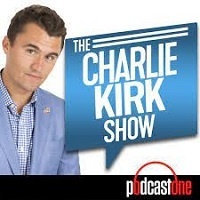 Charlie Kirk