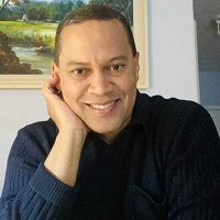Jason D Hill