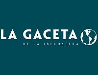 La Gaceta de la Iberosfera logo