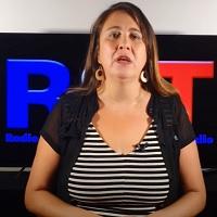 Patricia Bravo Farias