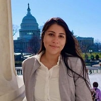 Patricia Valencia