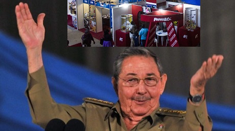 Embudos económicos del comunismo cubano