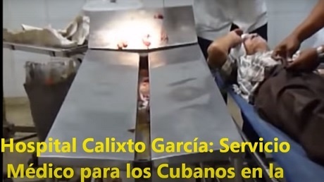 refutacion al articulo la salubridad en cuba antes de 1959