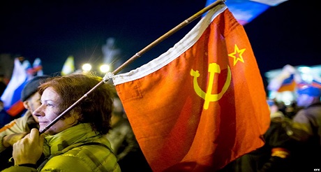residente de crimea
