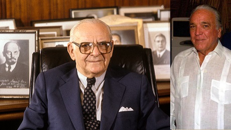 ¿Un Armand Hammer cubano?
