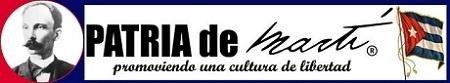 Patria de Marti