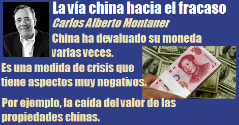 la via china hacia el fracaso