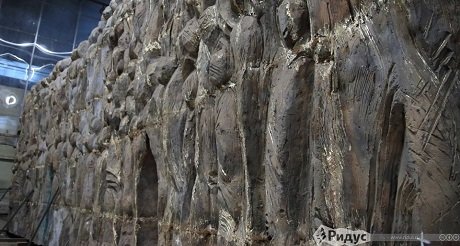 El Muro del Dolor de Rusia large