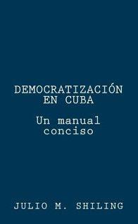 libro democratizacion en Cuba