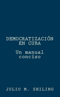 libro democratizacion en Cuba 196x317
