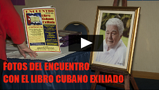 Fotos Libro Cubano Exiliado 230x130