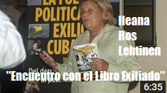 Ileana Ros Lehtinen