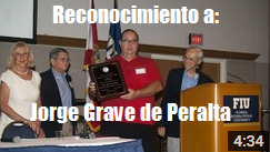 Jorge Grave de Peralta