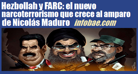 maduro Hassan Timochenko