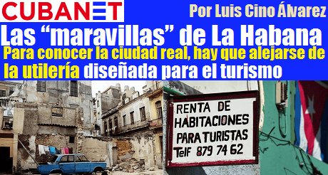 maravillas de la Habana