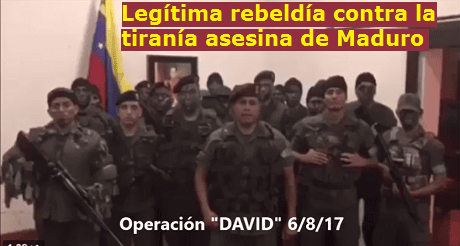 Operacion David