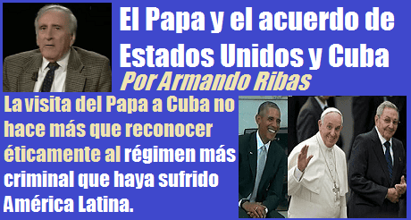 papa acuerdo eeuu cuba