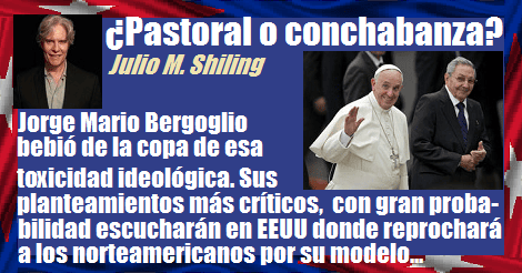 pastoral o conchabanza
