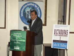 Carlos-A-Montaner-6-presentador-Dictaduras-y-sus-paradigmas-I