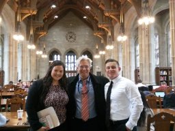 Julio-Lourdes-Talavera-Library